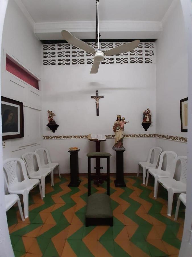 Hotel Anita Puerto Berrio المظهر الخارجي الصورة